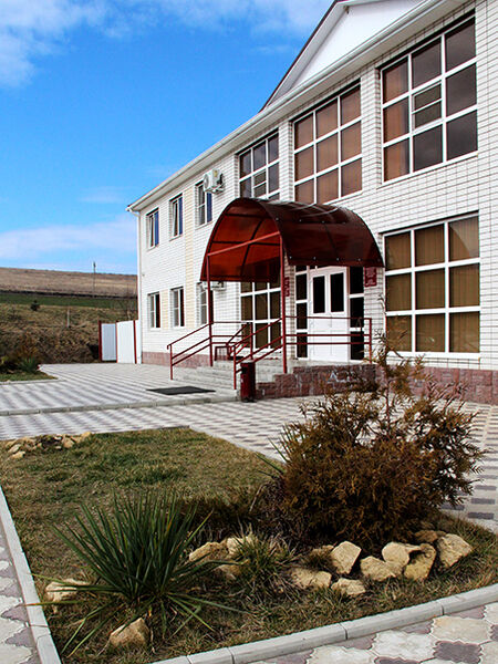 Комплекс Беловский, Ставропольский край