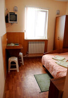 2-х местный номер, Комплекс Беловский