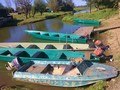 Аренда лодок
