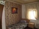 номер Улучшенный в плавучей гостинице «Белая», База отдыха Усть-Бельск, Усть-Бельск