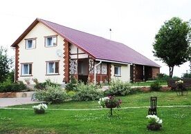 Купеческие хоромы, Загородный комплекс Горлица, Глазов