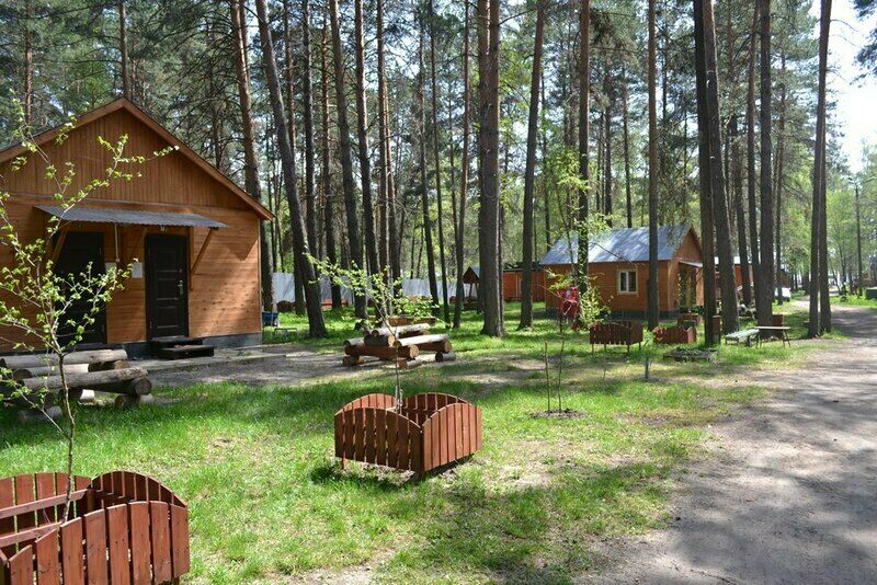 Территория | Дружба, Самарская область