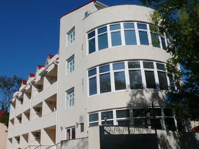 Пансионат Парус, Евпатория, Крым