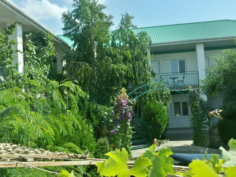 Гостевой дом Анастасия, Крым, Николаевка