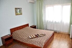Стандартный 2-местный, Пансионат Сказка, Николаевка