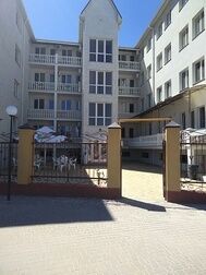 Гостевой дом Никос