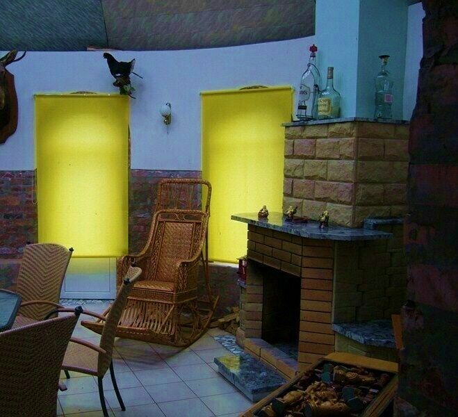 Кафе | Розовый Фламинго, Астраханская область