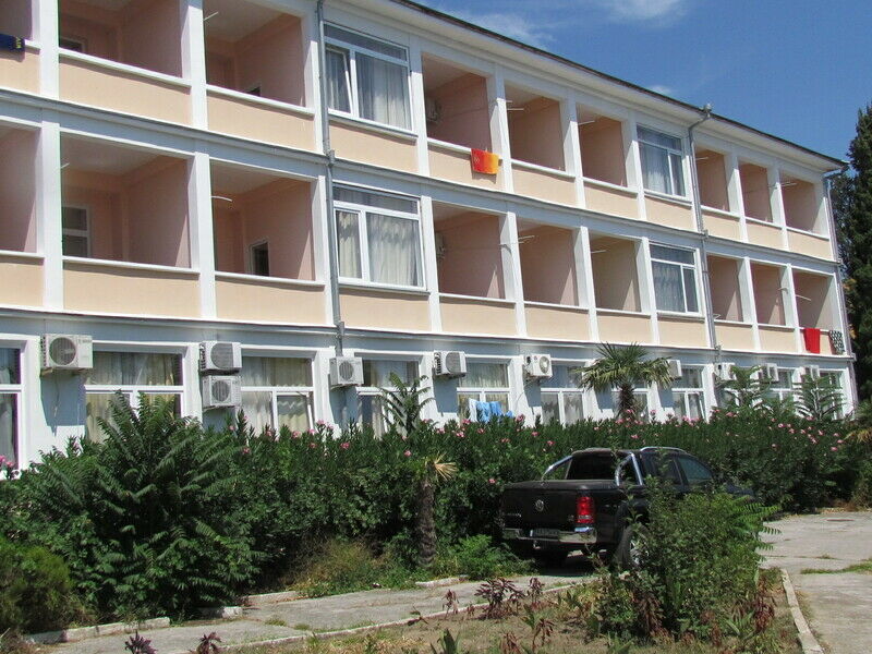 Гостиница Ассоль, Крым, Симеиз Ялта Алупка Кореиз Курпаты Ореанда Симеиз Массандра