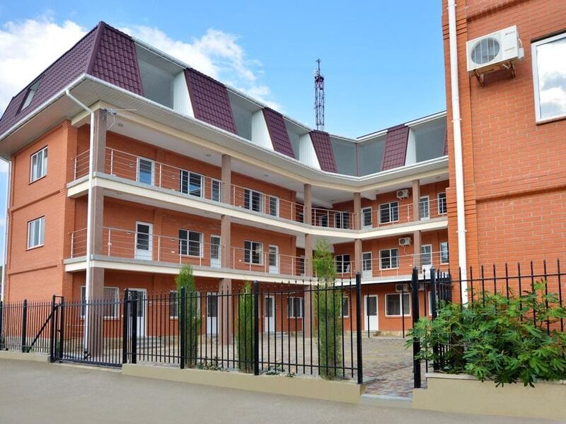 Гостевой дом Ай-Серез, Судак, Крым