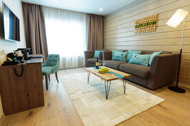 Suite 2-местный Garden View, Загородный клуб Горки Гольф Курорт, Ломоносовский район