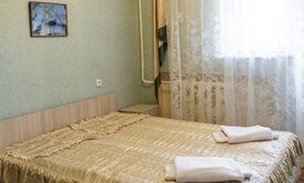 Повышенной комфортности 2 местный 2 комнантый, База отдыха Боровое, Богородский район