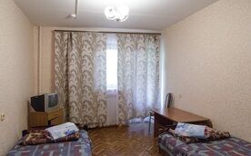 Стандарт 2 местный 2 категория, База отдыха Боровое, Богородский район