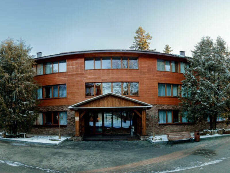 Парк-отель Солнечный (Солнечный Park Hotel & Spa), Московская область, Солнечногорский район Солнечногорск Солнечногорский район
