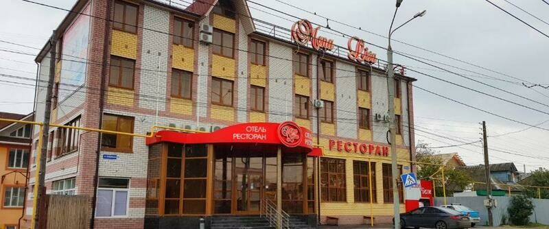 Гостиница Мона Лиза, Нижегородская область, Нижний Новгород Нижний Новгород Бор