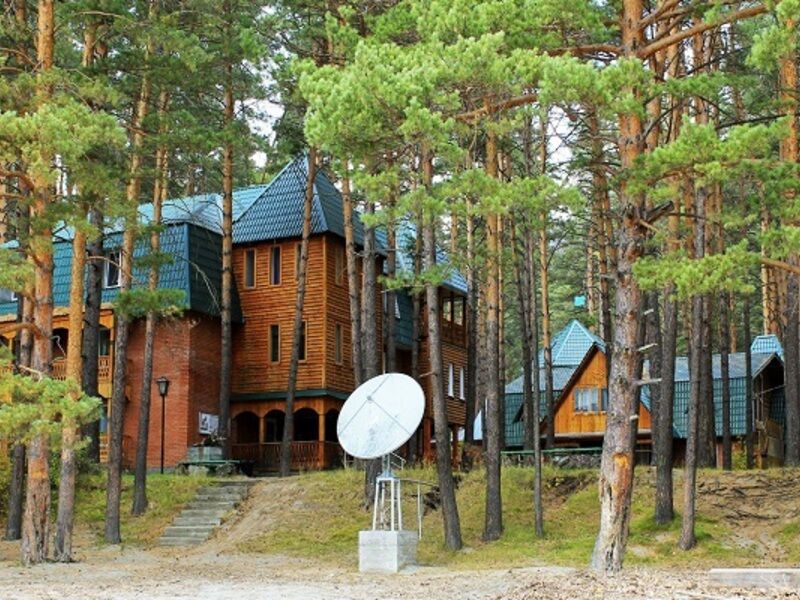 Туркомплекс Манжерок, Горный Алтай (Республика Алтай), Манжерок село Соузга