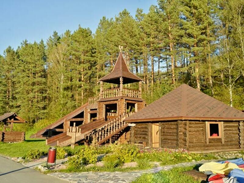 Территория | Турсиб, Горный Алтай (Республика Алтай)
