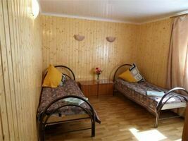 2-х и 4-х местные номера, База отдыха Птичка, Набережные Челны