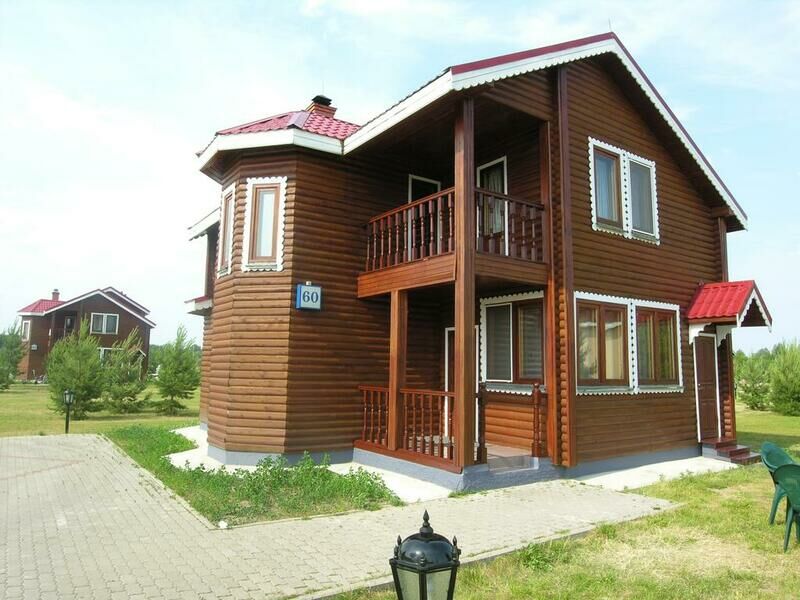 Комплекс отдыха Завидово, Конаковский район, Тверская область