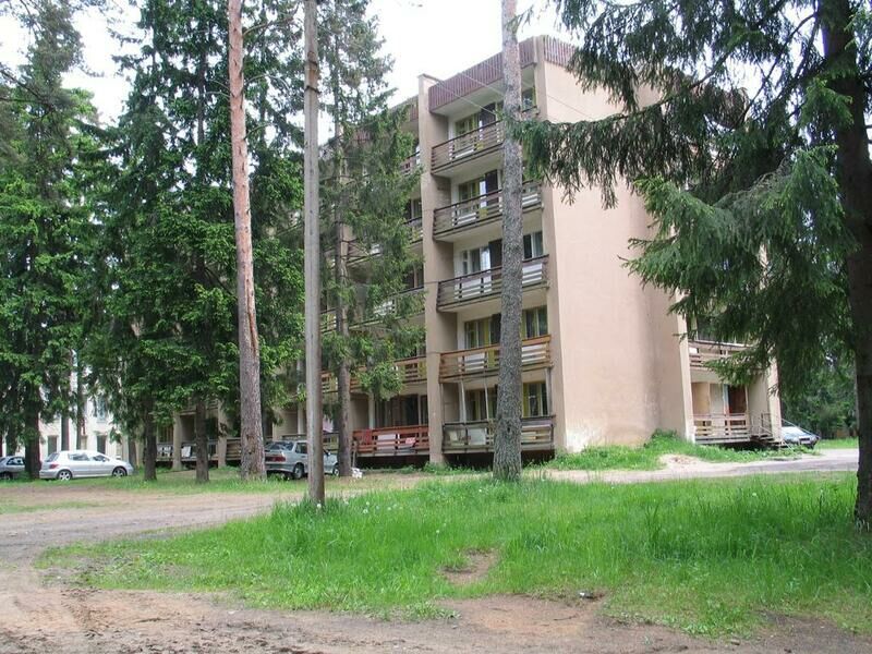 База отдыха Сокол, Осташковский район, Тверская область