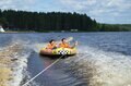 Веселая ватрушка
