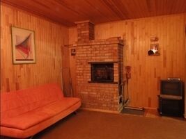 4-местный номер, Гостевой дом Чарон, Кабанский район