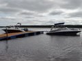 Можно рыбачить на лодке