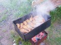 Мангалы