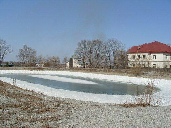 База отдыха Золотой Фазан, Хабаровск, Хабаровский край