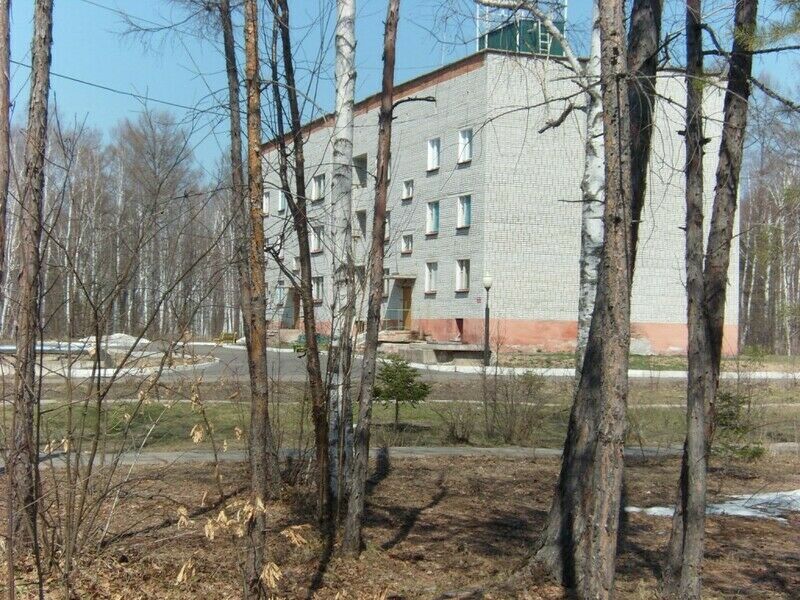 Дом отдыха «Шарголь» | Шарголь, Хабаровский край