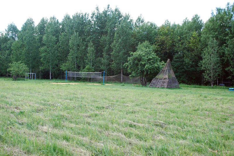 База отдыха Доломит, Республика Мордовия, Лямбирский