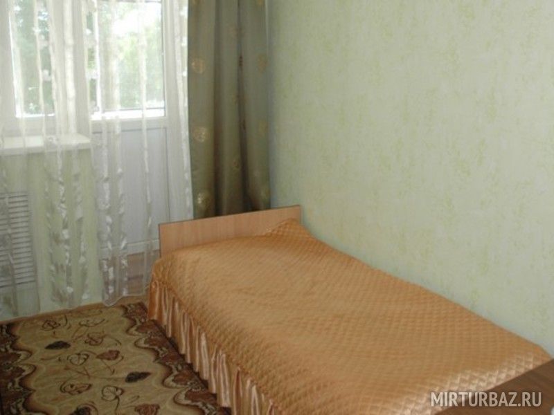 Гостиничный номер | Зеленая Роща, Республика Мордовия