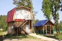 База отдыха Дубрава, Кузнецк, Пензенская область