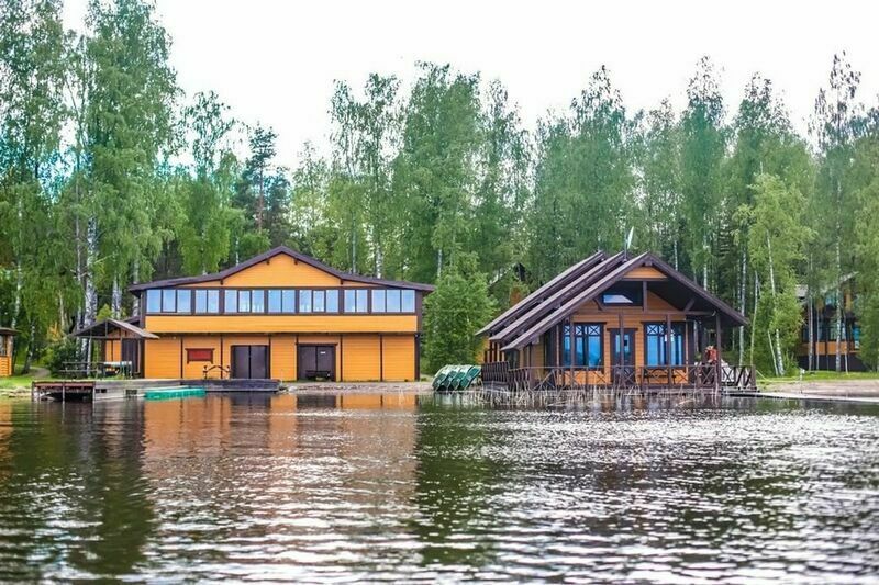 7 пятниц, Ленинградская область: фото 5