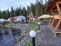 Фото 6 из отзыва о гостевом доме Царь горы