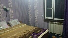 Стандарт 2-х местный, Гостевой дом Морская звезда, Сочи