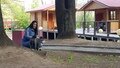 Фото 5 из отзыва о загородном клубе Нефтяник