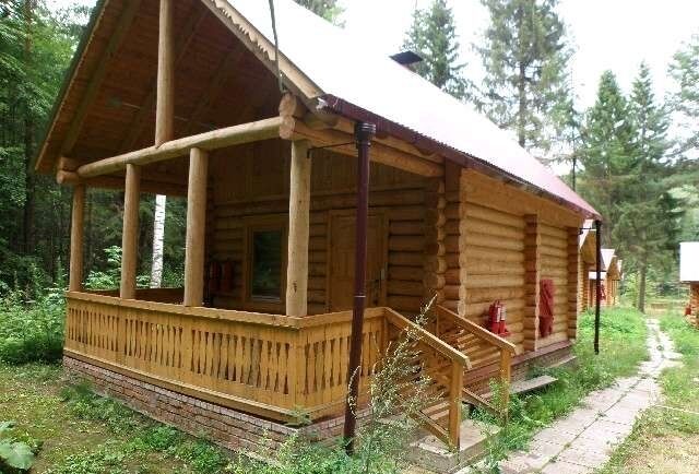 Баня | Олень, Республика Удмуртия