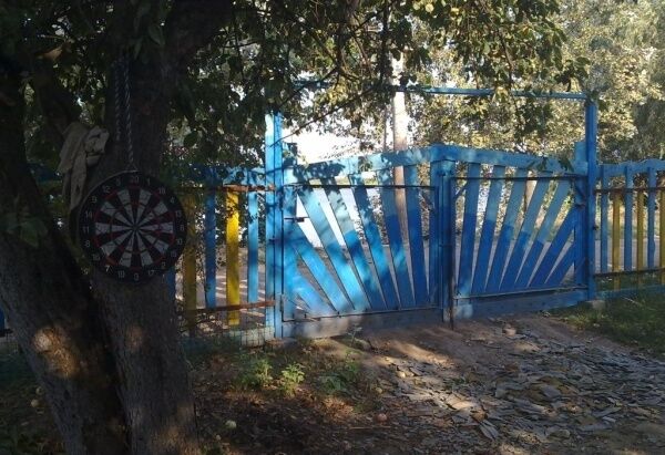 Гостевой дом У Петровича, село Самосделка, Астраханская область