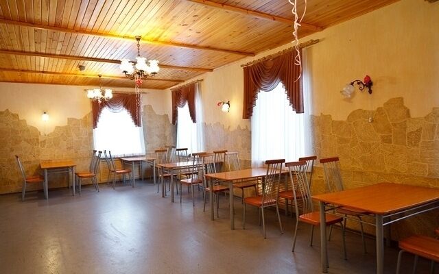 Кафе | 43-й километр, Омская область