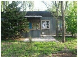 Домик, База отдыха Украина, Рожок