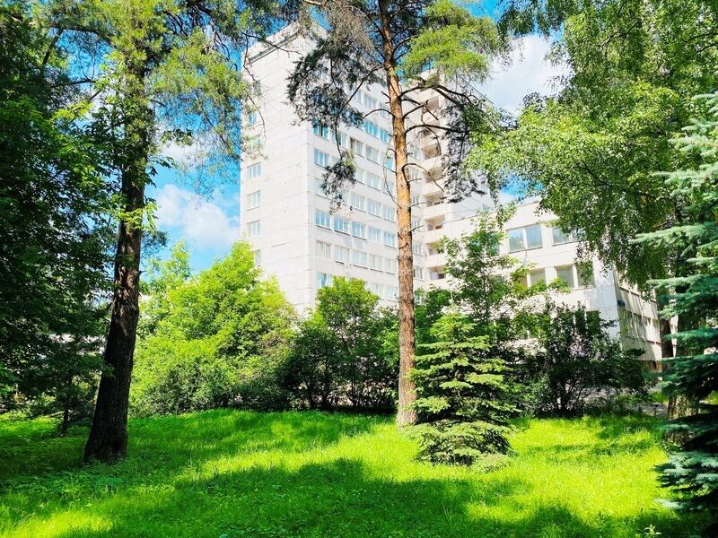Санаторий Светлана, Московская область, Москва