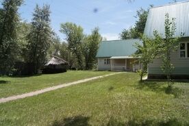 «VIP», Рыболовная база Ахтуба, село Бугор