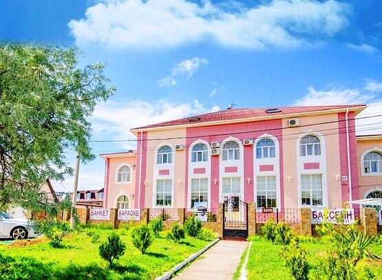 Адмирал клуб, Крым: фото 2