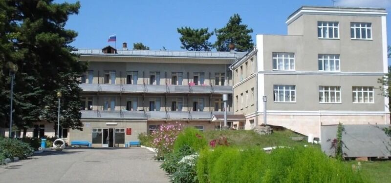Клинический центр МЦ «Юность», Ставропольский край: фото 3