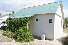 «Коттедж», Рыболовная база Ахтуба, село Бугор