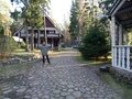 Фото 4 из отзыва о базе отдыха Утиный рай