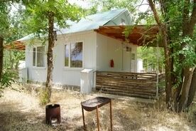 «Эконом-класс», Рыболовная база Ахтуба, село Бугор