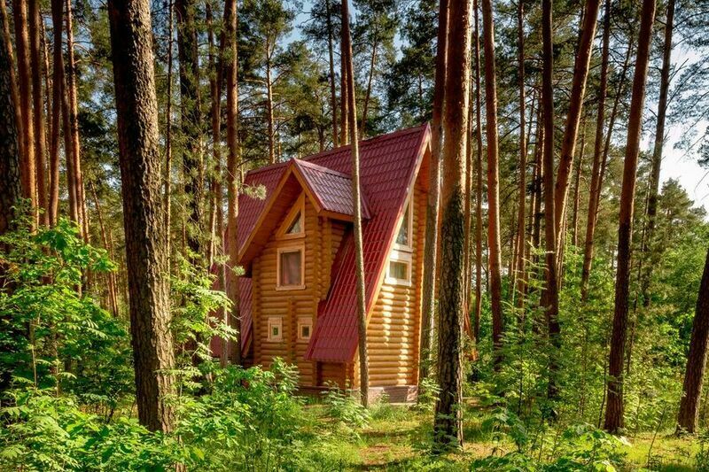 Территория | ВКС-КАНТРИ, Владимирская область