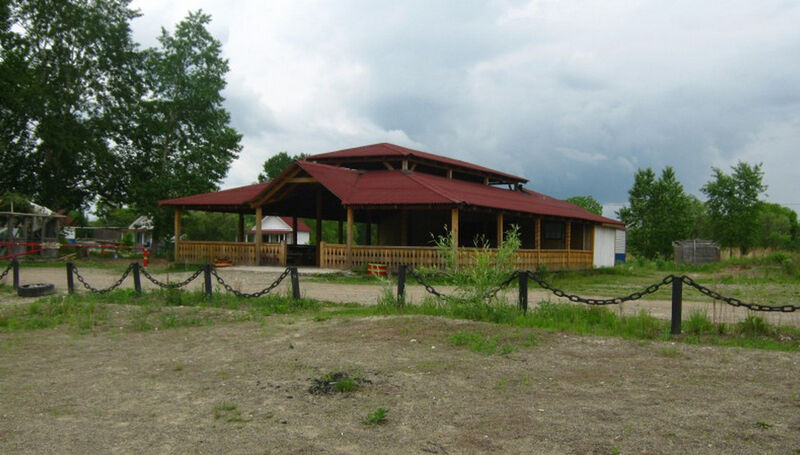 База отдыха Хака, Хака, Хабаровский край
