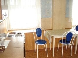 Двухместный номер, База отдыха Надежда, Кемерово